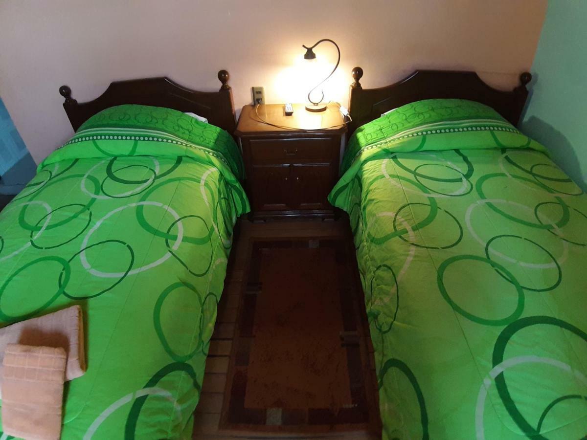 Momema Inn La Paz Dış mekan fotoğraf