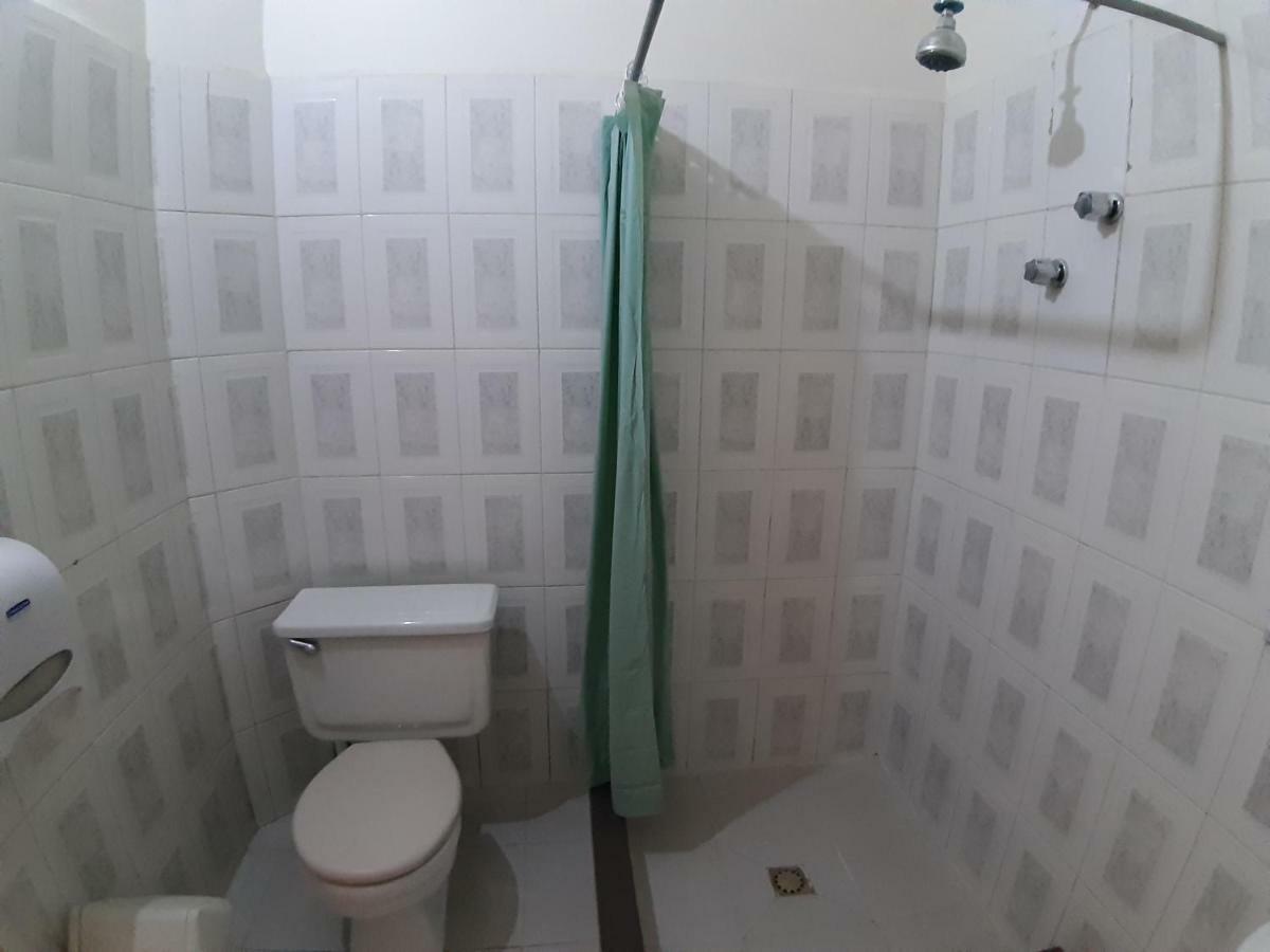 Momema Inn La Paz Dış mekan fotoğraf