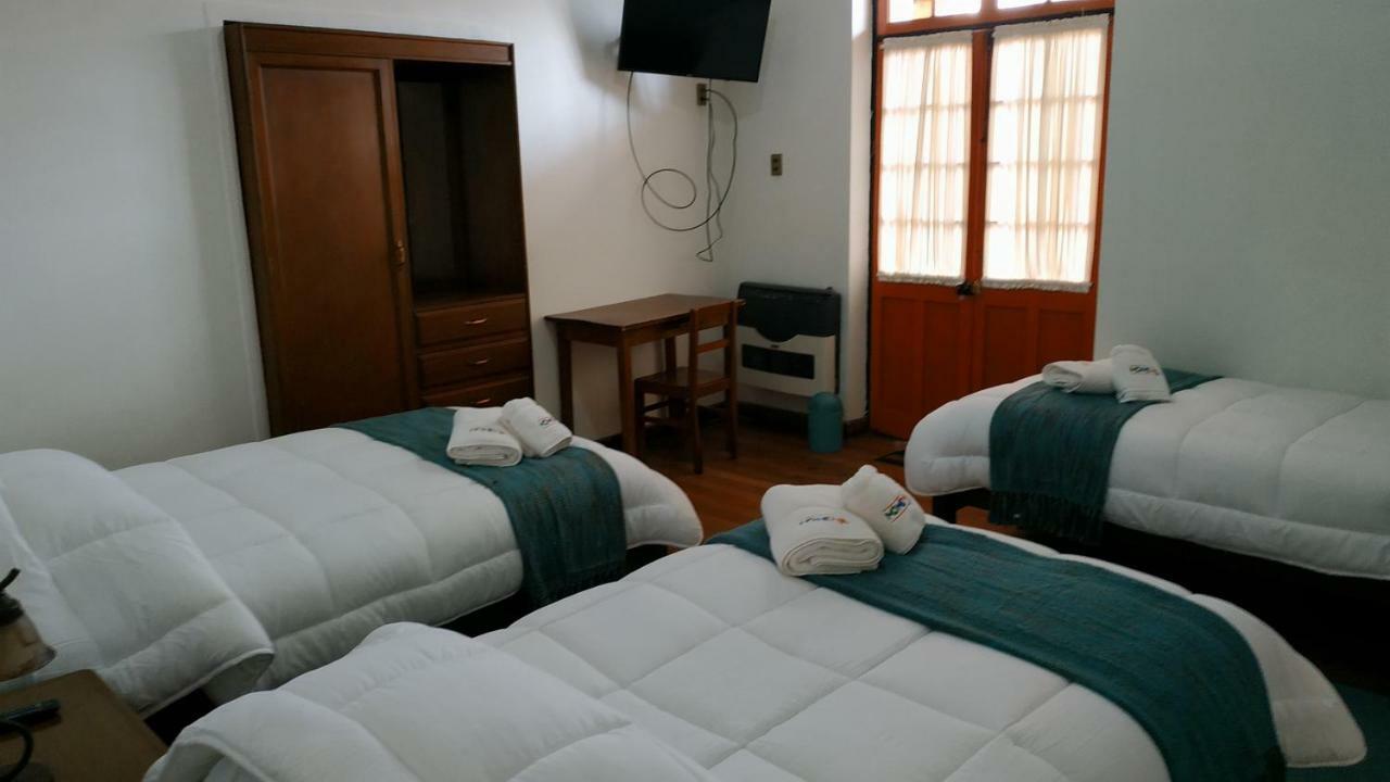 Momema Inn La Paz Dış mekan fotoğraf