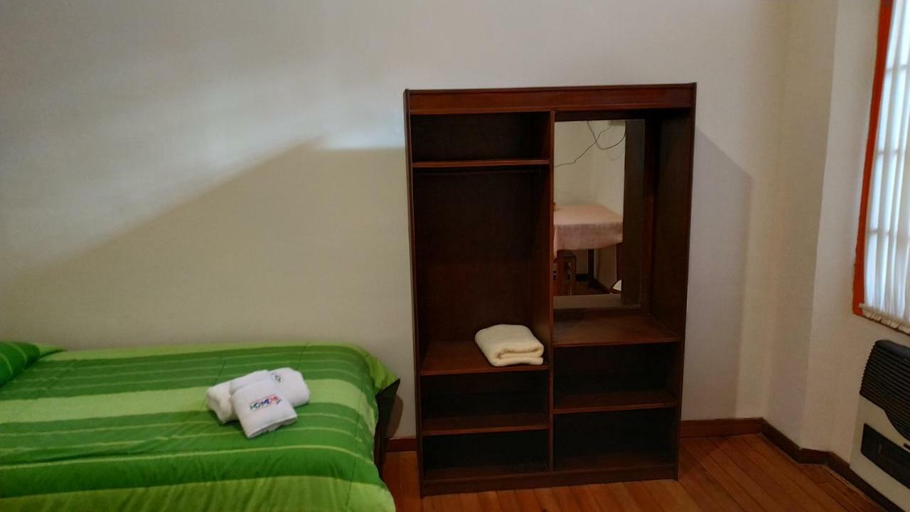 Momema Inn La Paz Dış mekan fotoğraf