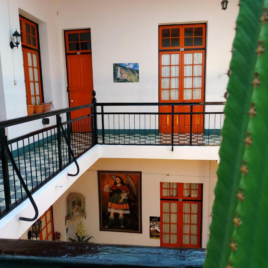 Momema Inn La Paz Dış mekan fotoğraf