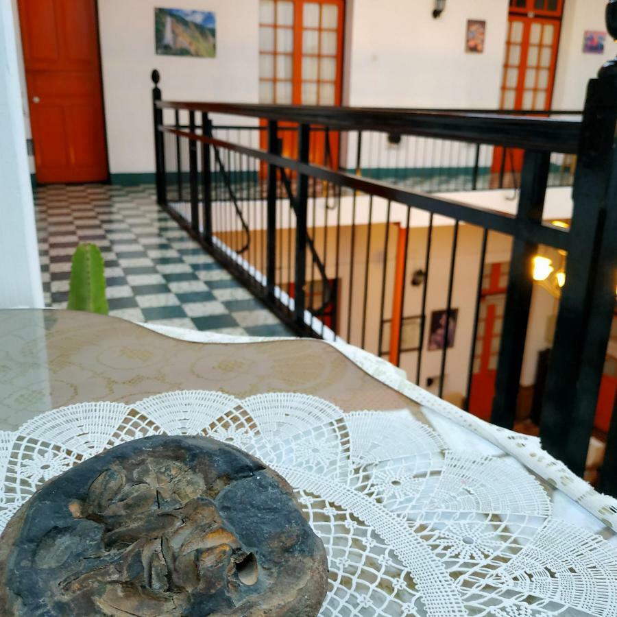 Momema Inn La Paz Dış mekan fotoğraf