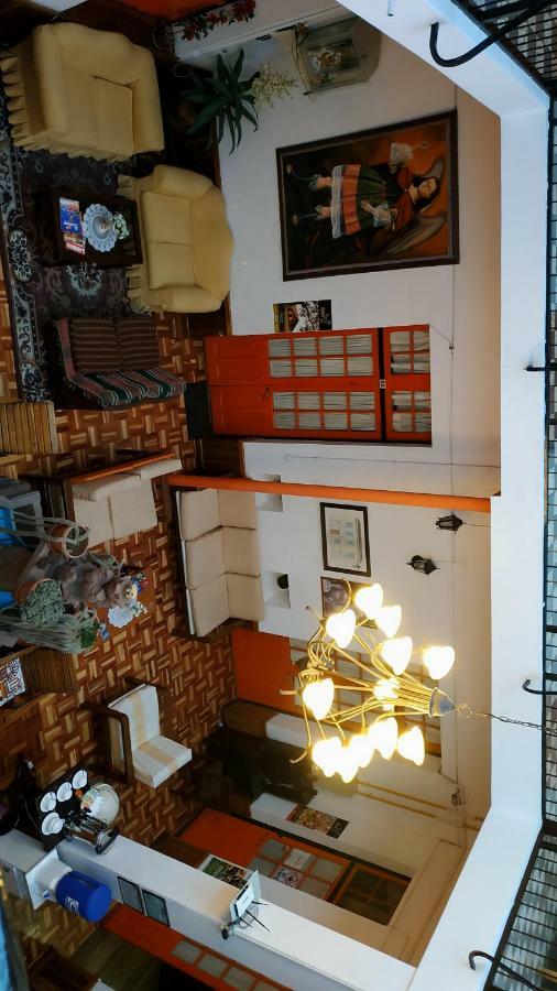 Momema Inn La Paz Dış mekan fotoğraf