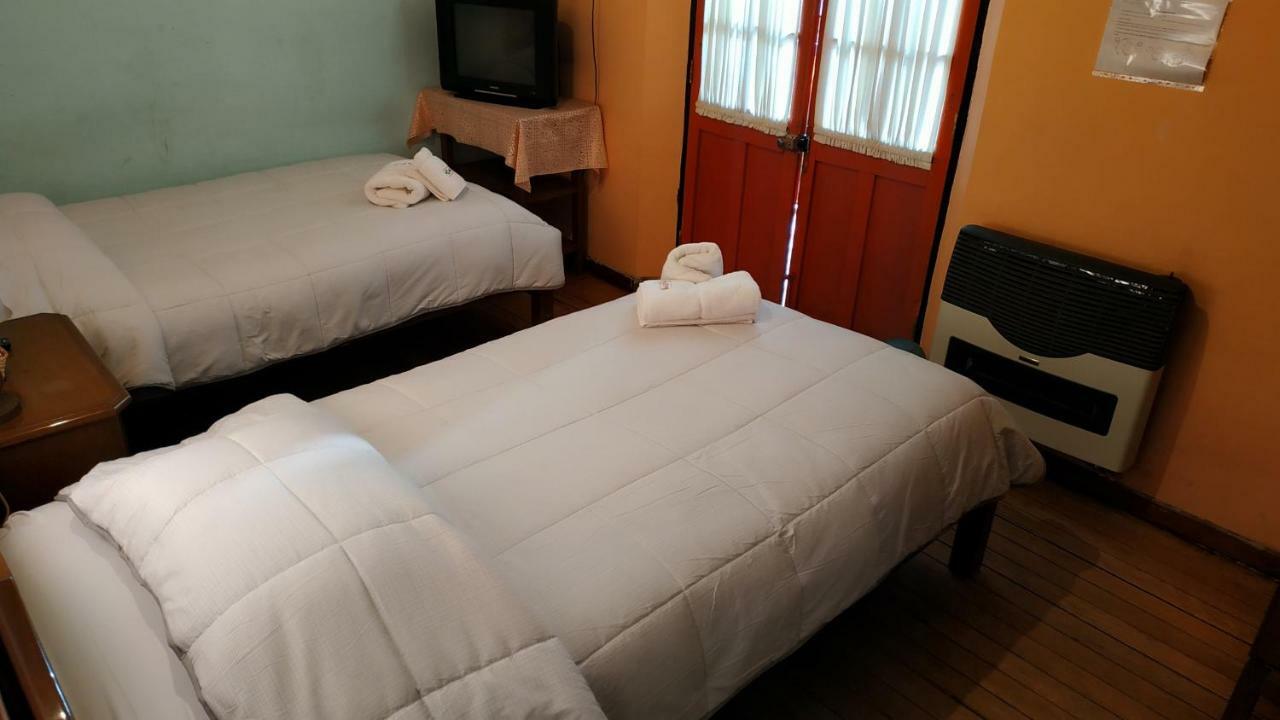 Momema Inn La Paz Dış mekan fotoğraf