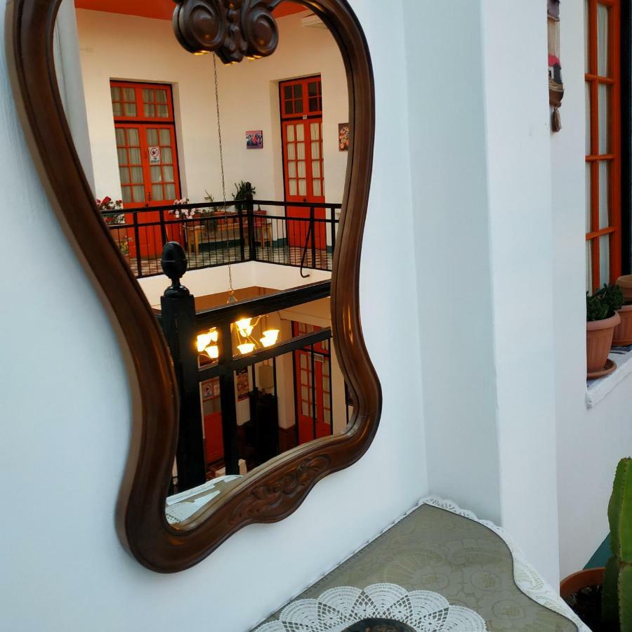 Momema Inn La Paz Dış mekan fotoğraf