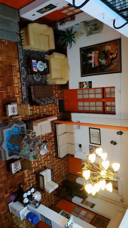 Momema Inn La Paz Dış mekan fotoğraf