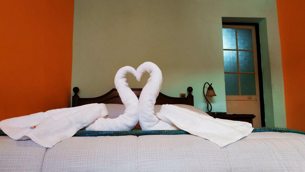 Momema Inn La Paz Dış mekan fotoğraf