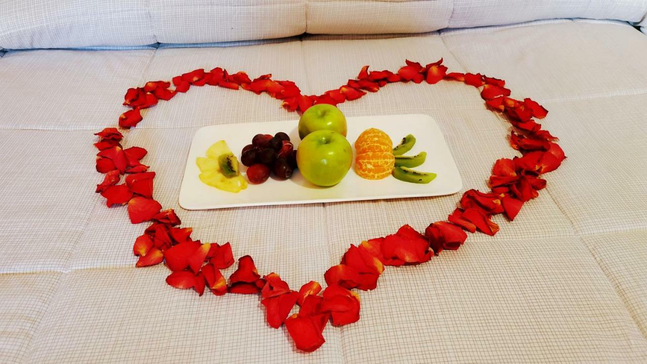 Momema Inn La Paz Dış mekan fotoğraf